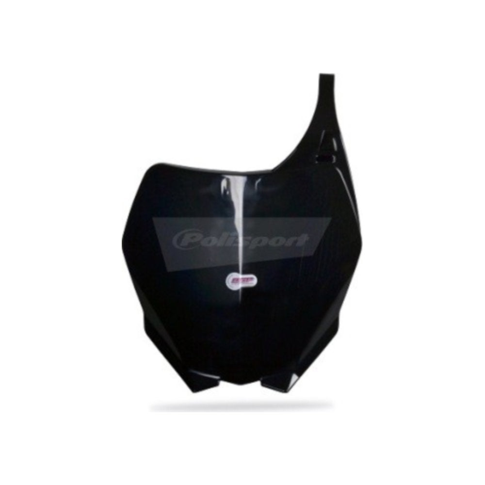 Tabella portanumero per YAMAHA cod. P8658100004