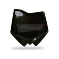 Tabella portanumero per HUSQVARNA cod. P8658200001