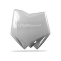 Tabella portanumero per HUSQVARNA cod. P8658200002