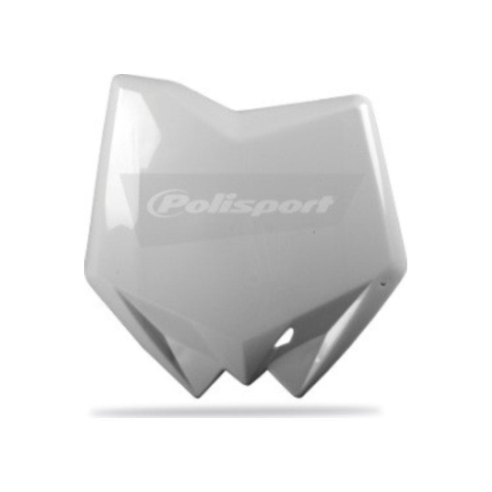 Tabella portanumero per HUSQVARNA cod. P8658200002