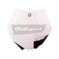 Tabella portanumero per KTM cod. P8658900002