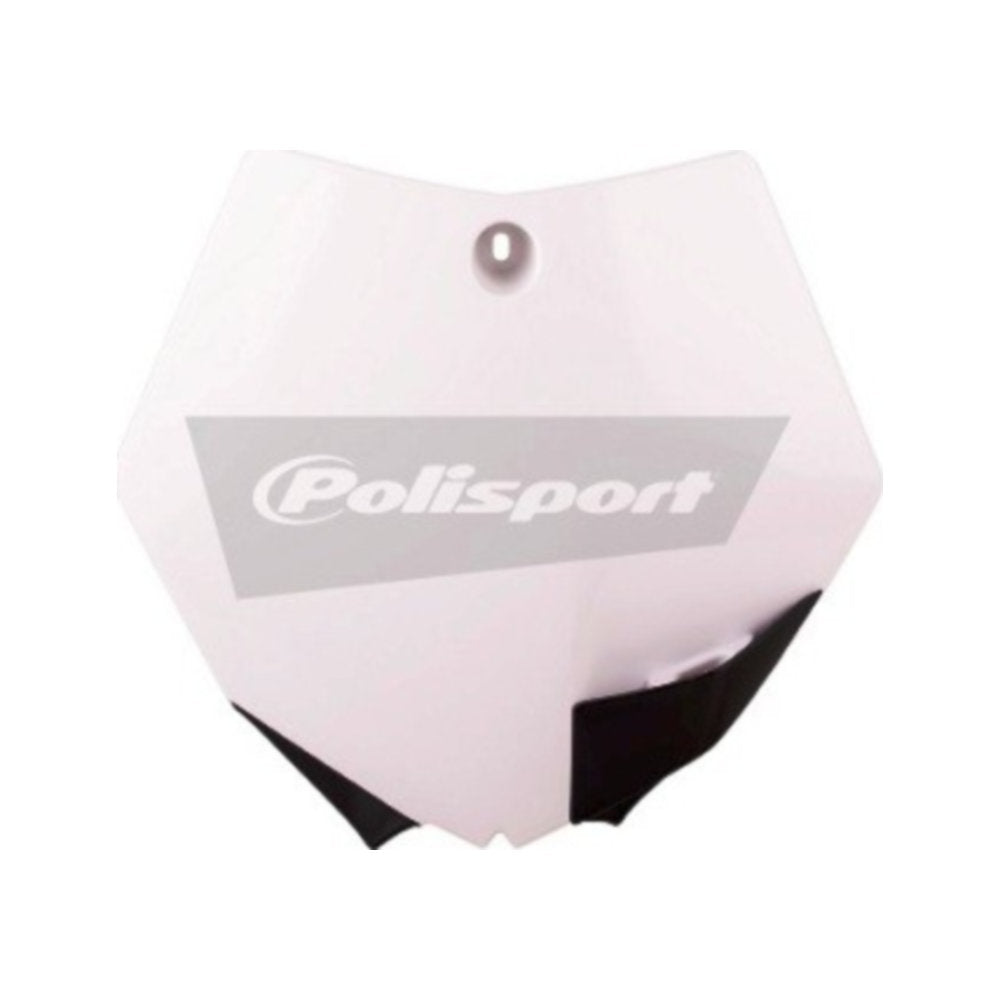 Tabella portanumero per KTM cod. P8658900002