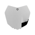 Tabella portanumero per KTM cod. P8659100002
