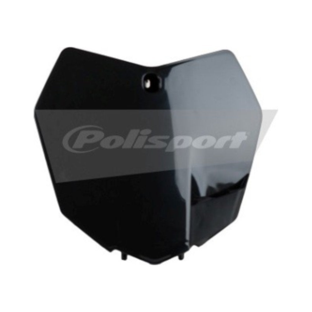 Tabella portanumero per KTM cod. P8659100003