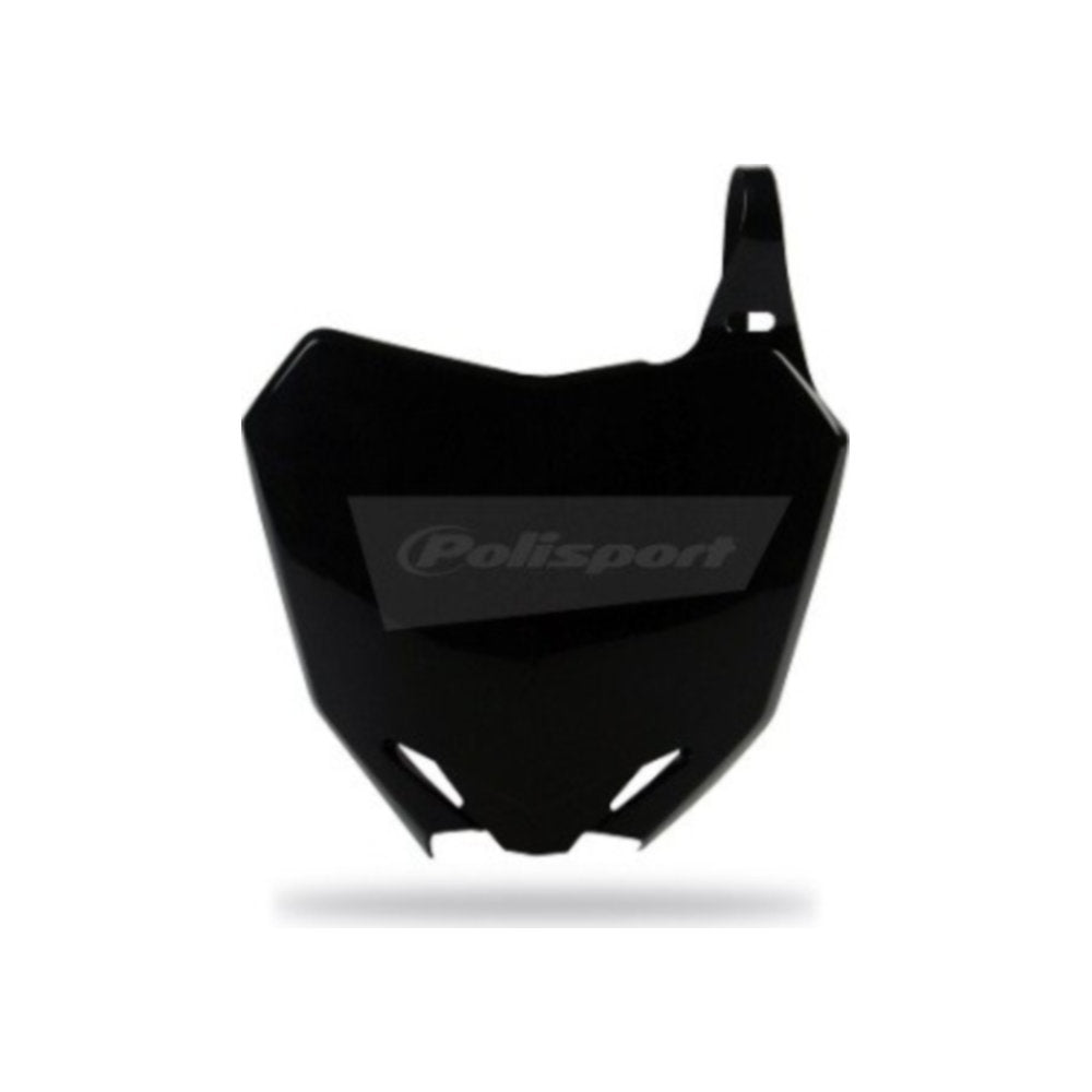 Tabella portanumero per SUZUKI cod. P8659300003