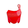 Tabella portanumero per HONDA cod. P8659400001