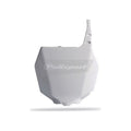 Tabella portanumero per SUZUKI cod. P8660400001
