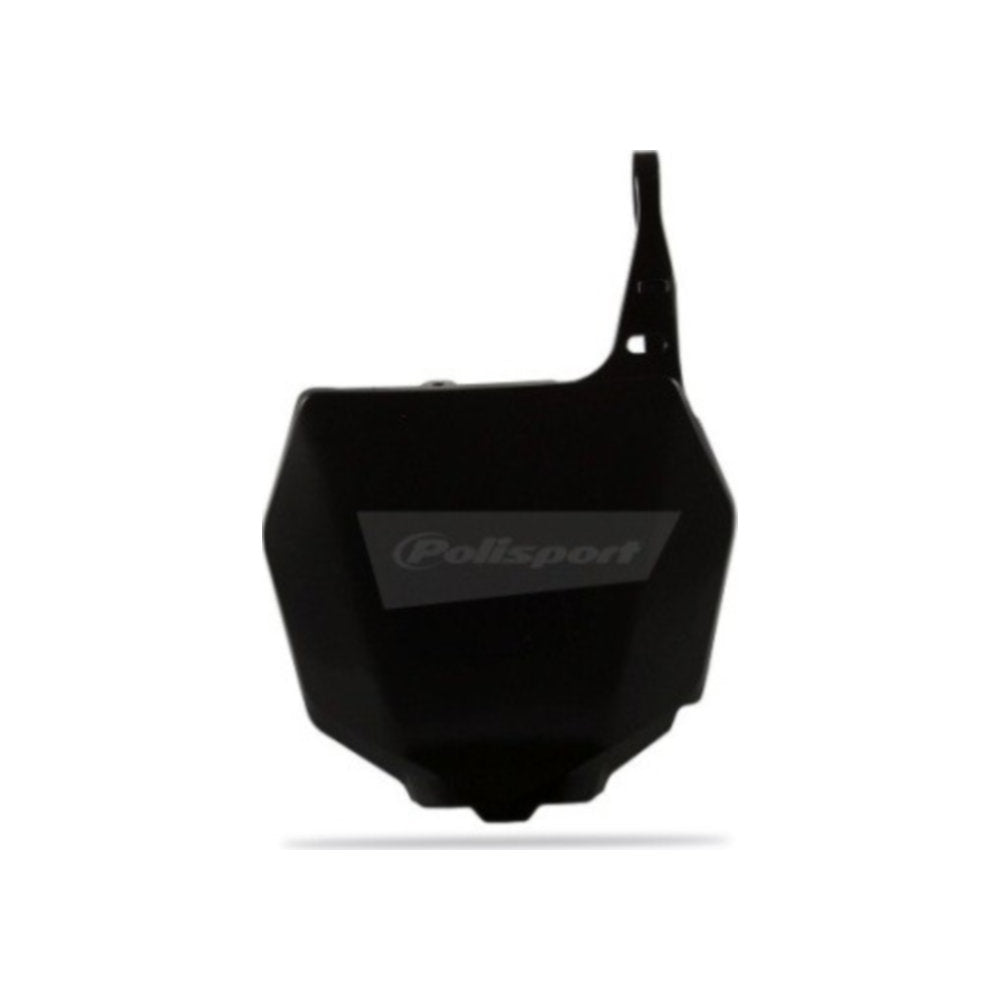 Tabella portanumero per SUZUKI cod. P8660400003