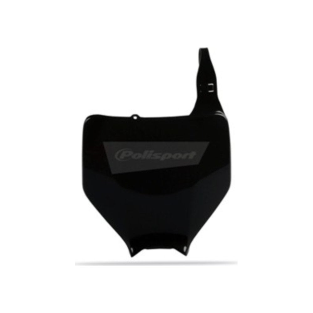 Tabella portanumero per KAWASAKI, SUZUKI cod. P8660800001