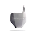 Tabella portanumero per KAWASAKI, SUZUKI cod. P8660800002
