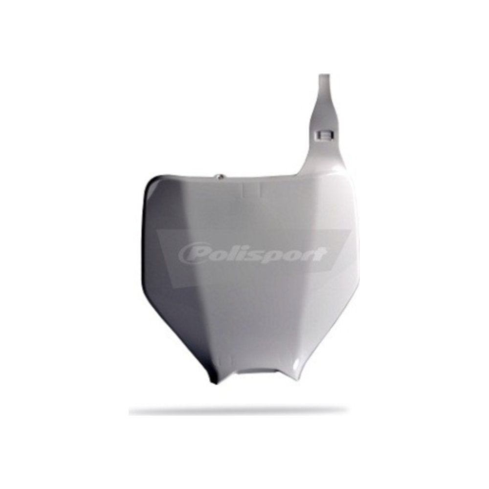Tabella portanumero per KAWASAKI, SUZUKI cod. P8660800002
