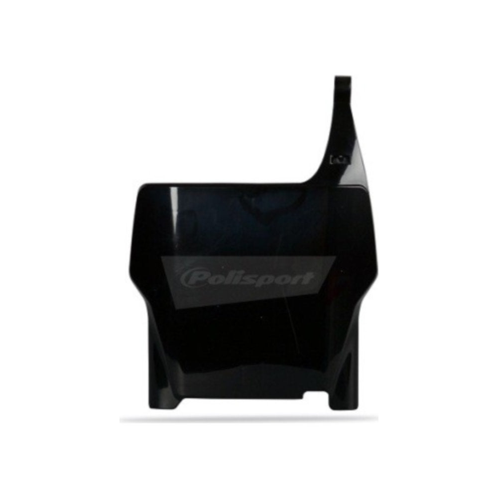 Tabella portanumero per HONDA cod. P8661900002