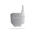 Tabella portanumero per HONDA cod. P8662200001