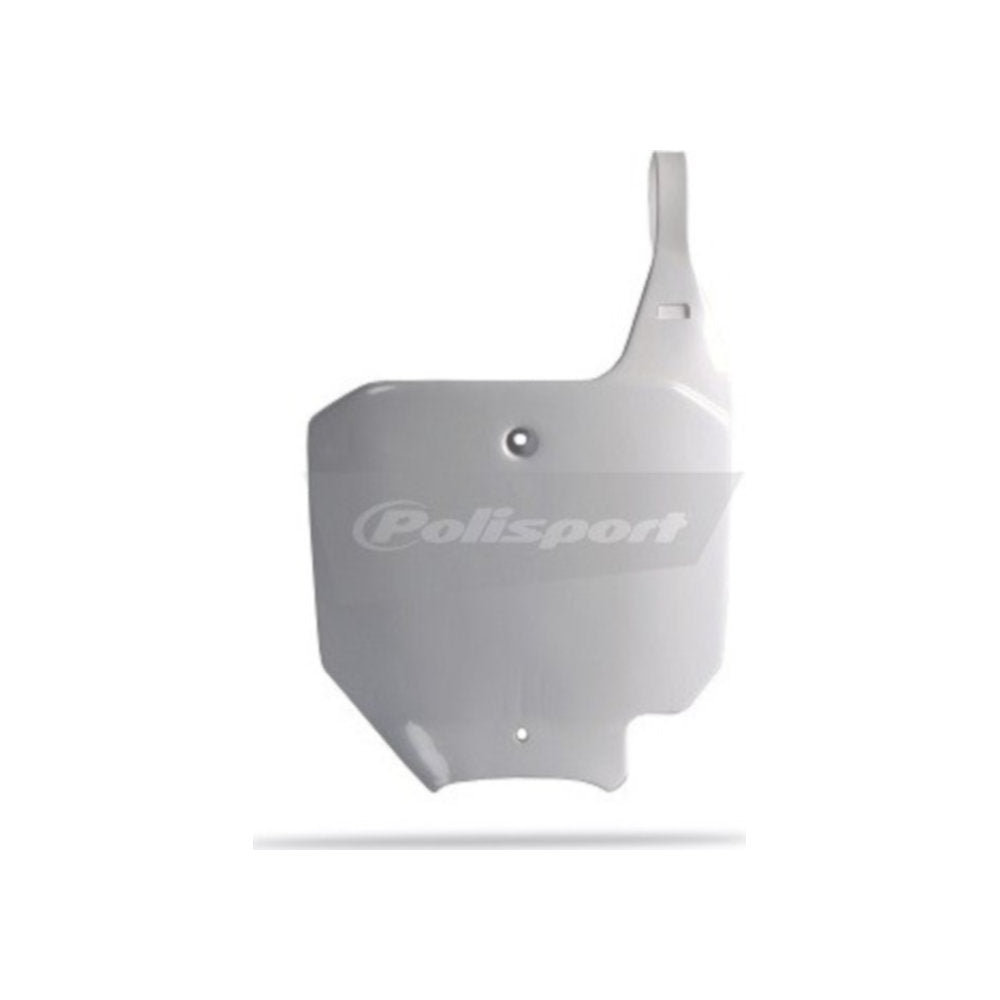 Tabella portanumero per HONDA cod. P8662200001