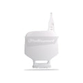 Tabella portanumero per YAMAHA cod. P8662300002