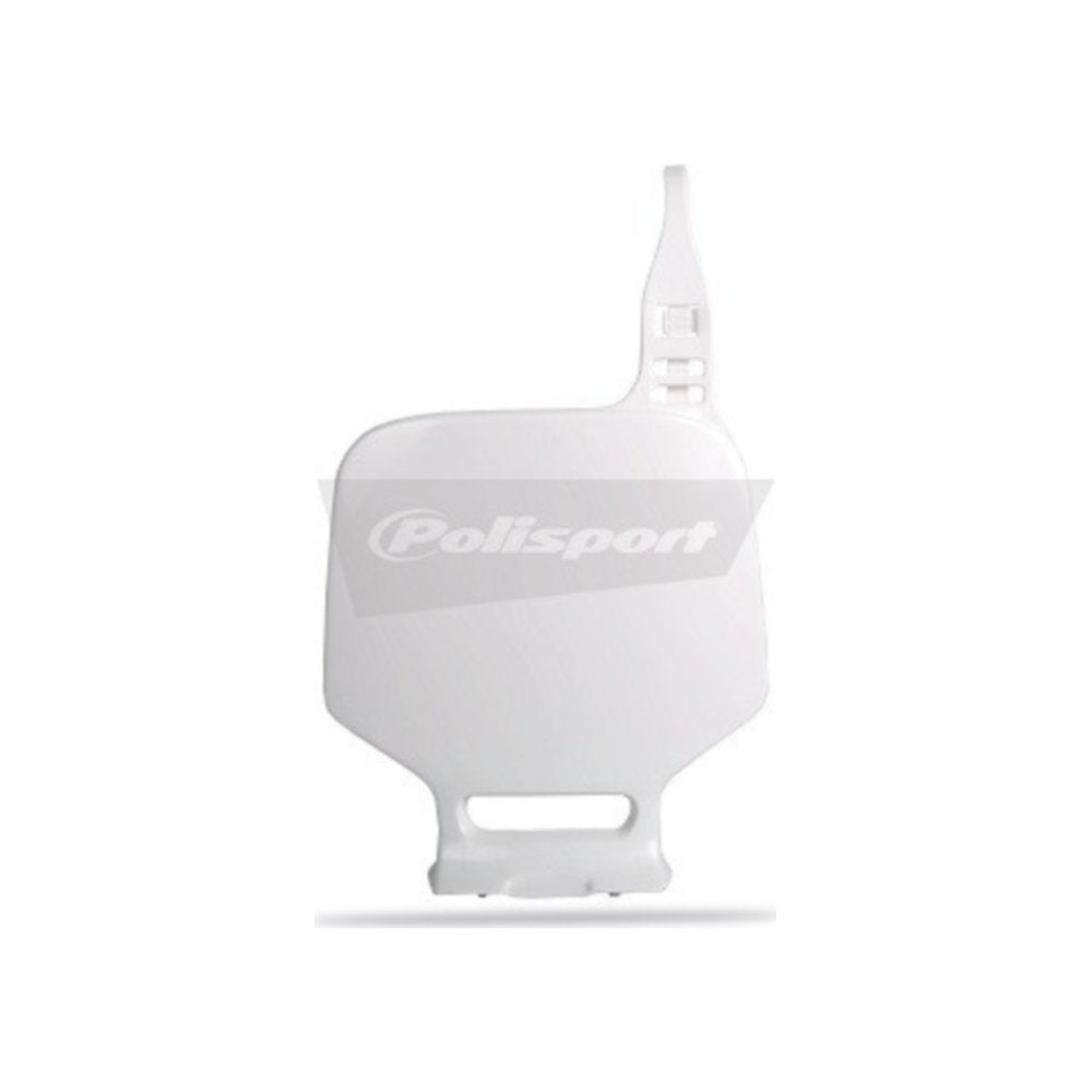 Tabella portanumero per YAMAHA cod. P8662300002
