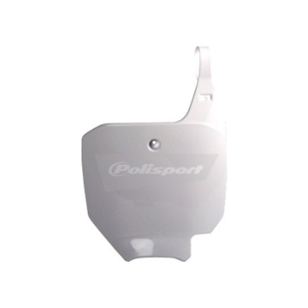 Tabella portanumero per HONDA cod. P8663200001