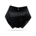 Tabella portanumero per KTM cod. P8664400002