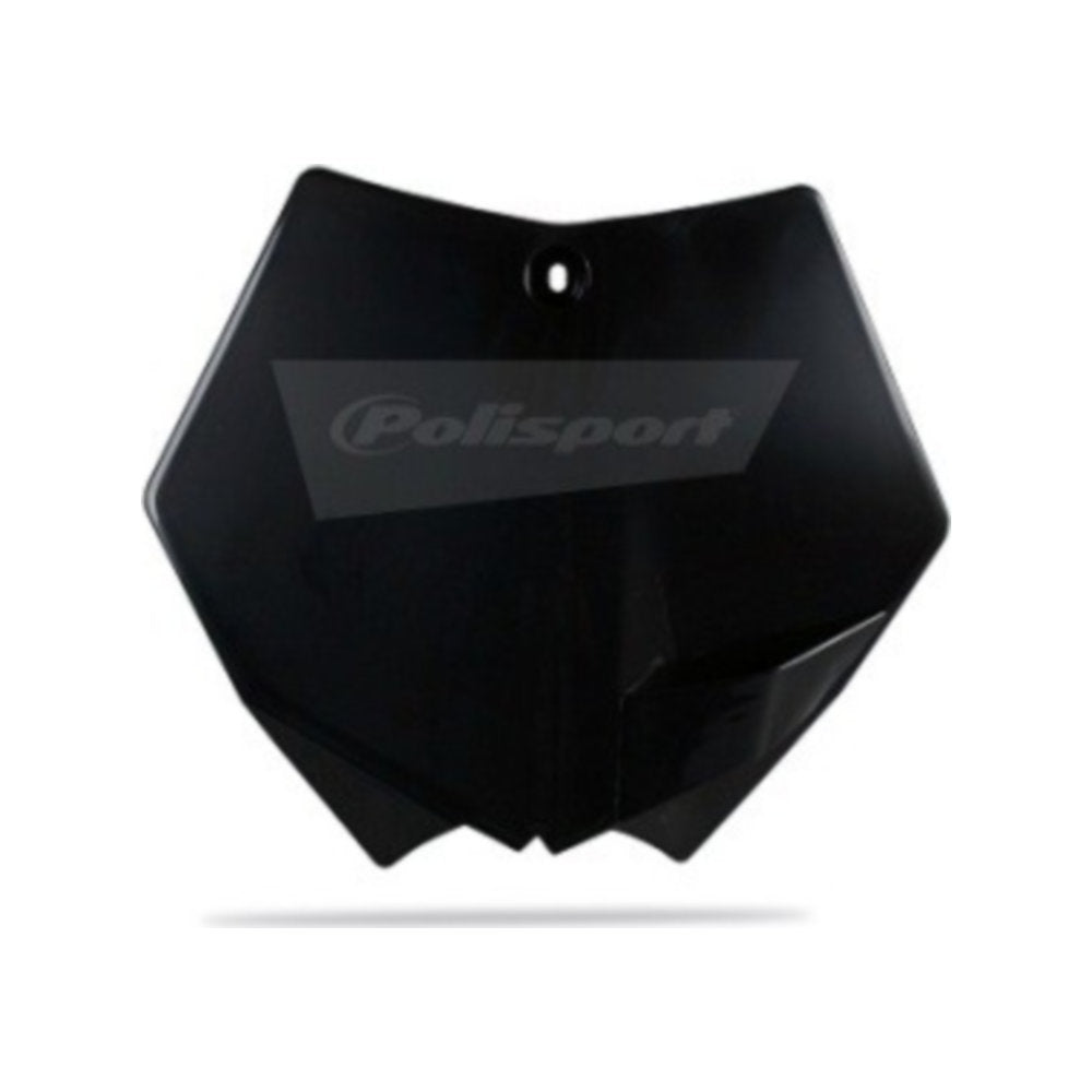 Tabella portanumero per KTM cod. P8664400002