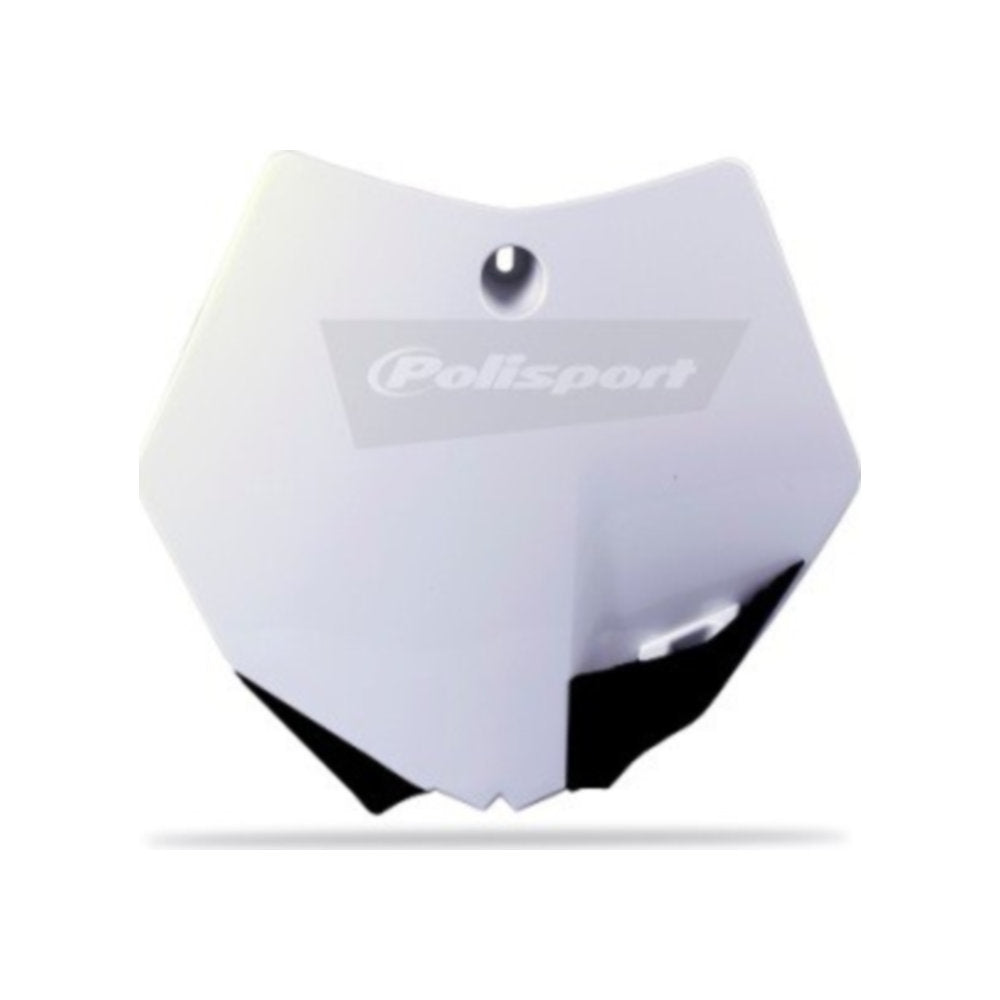 Tabella portanumero per KTM cod. P8664700016