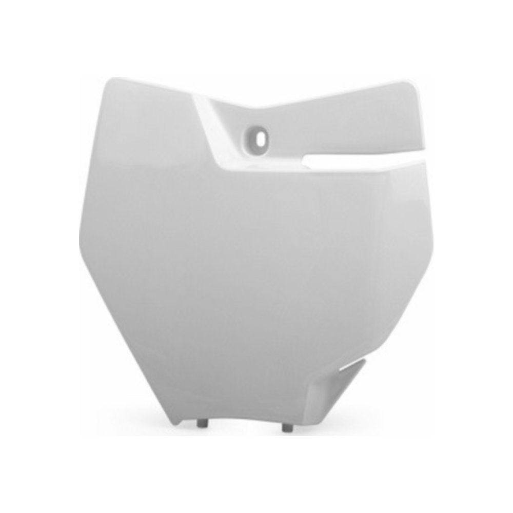 Tabella portanumero per KTM cod. P8664900002