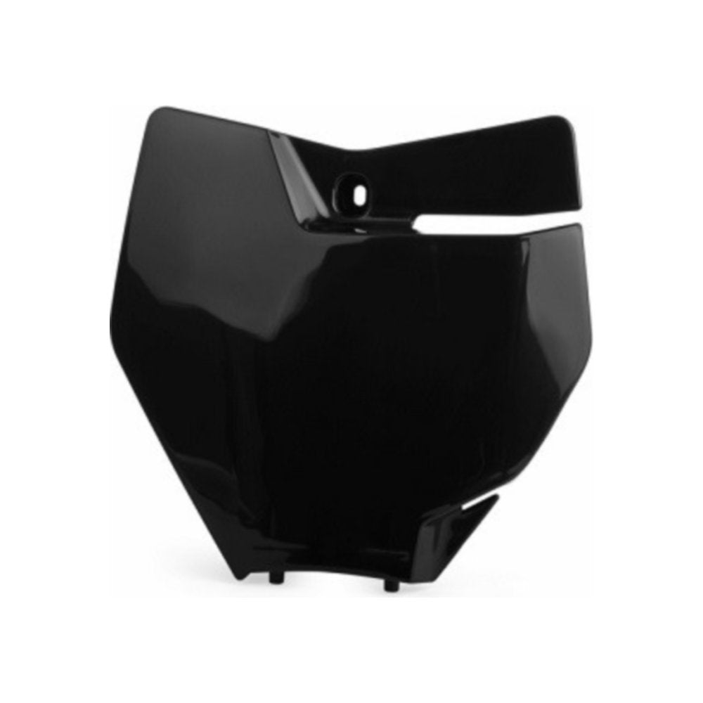 Tabella portanumero per KTM cod. P8664900003