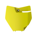 Tabella portanumero per KTM cod. P8664900005