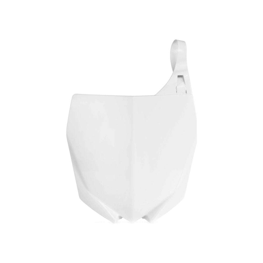 Tabella portanumero per YAMAHA cod. P8665500001