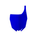 Tabella portanumero per YAMAHA cod. P8665500002