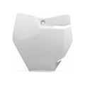 Tabella portanumero per KTM cod. P8665700001