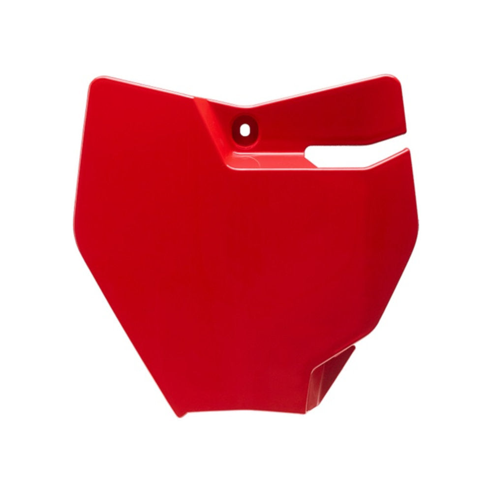Tabella portanumero per GAS GAS cod. P8665700002