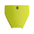 Tabella portanumero per HUSQVARNA cod. P8665800004