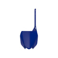 Tabella portanumero per YAMAHA cod. P8666000001