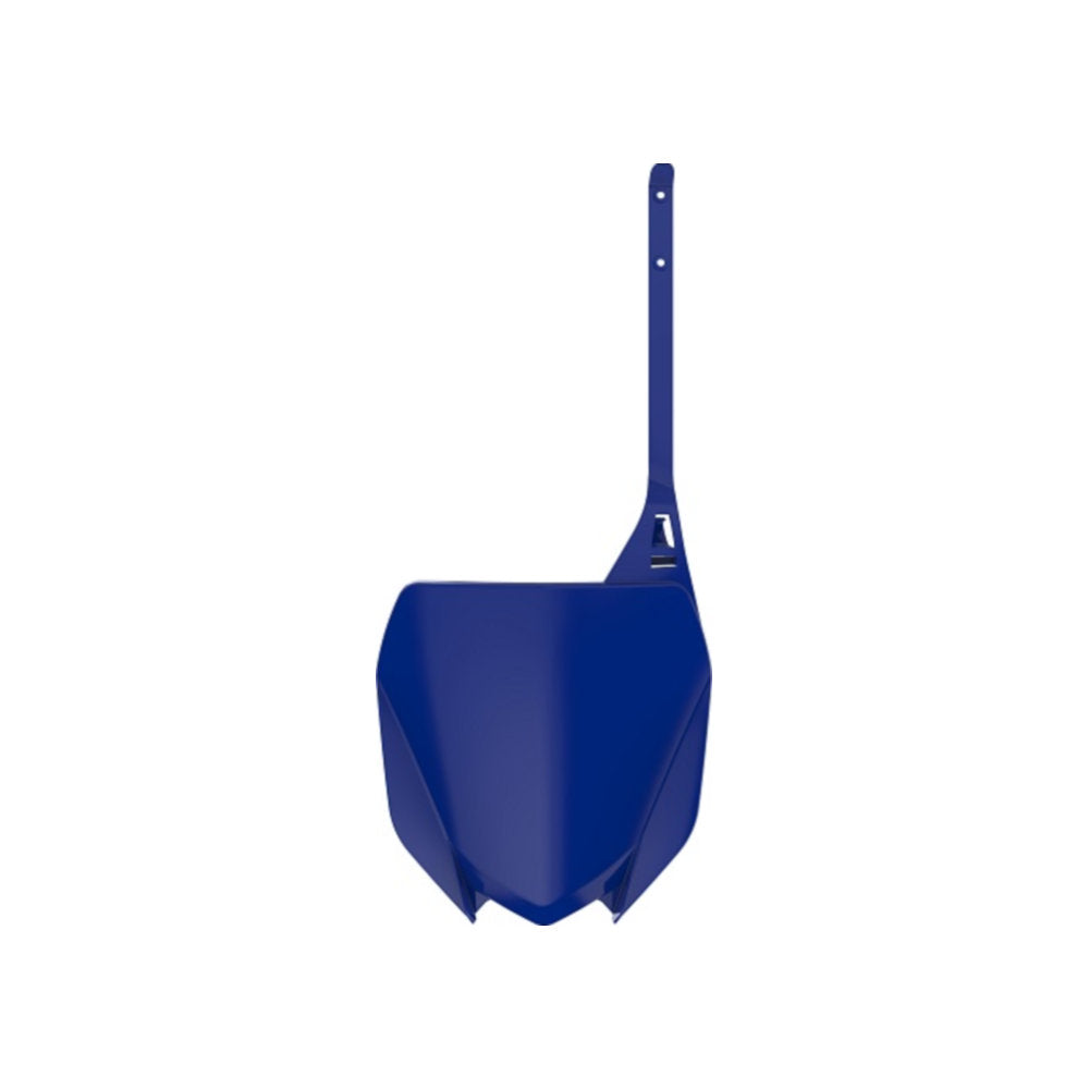 Tabella portanumero per YAMAHA cod. P8666000001