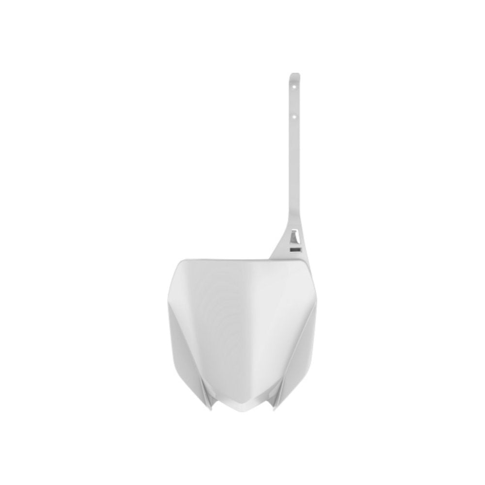 Tabella portanumero per YAMAHA cod. P8666000002