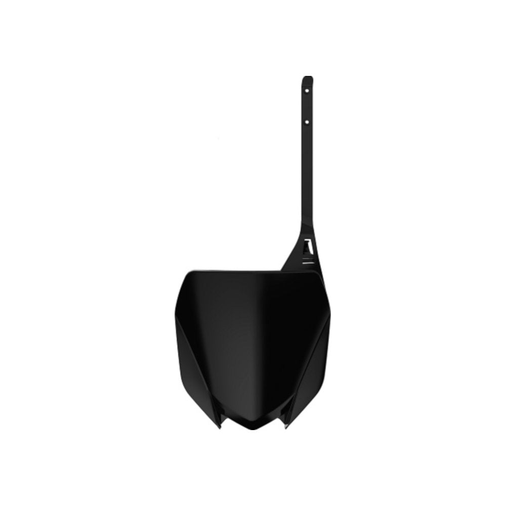 Tabella portanumero per YAMAHA cod. P8666000003