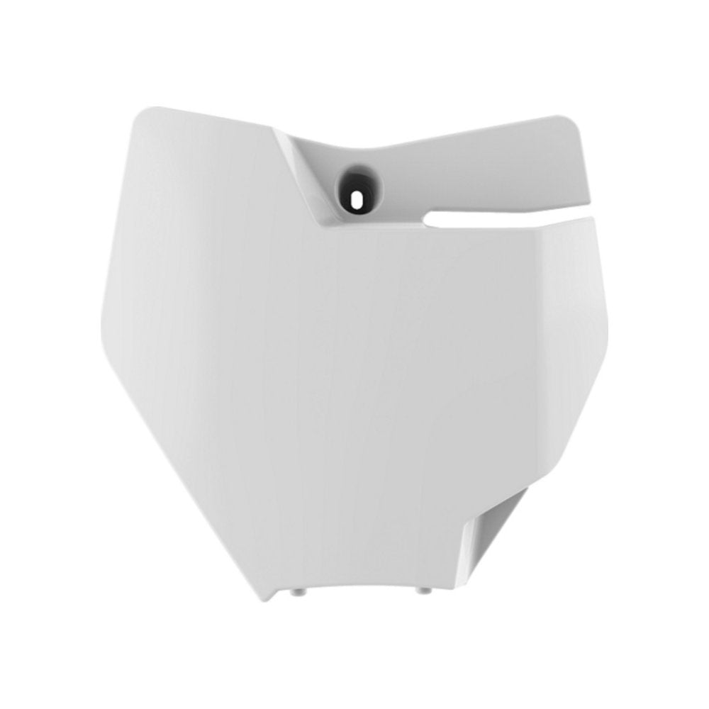 Tabella portanumero per KTM cod. P8666200001