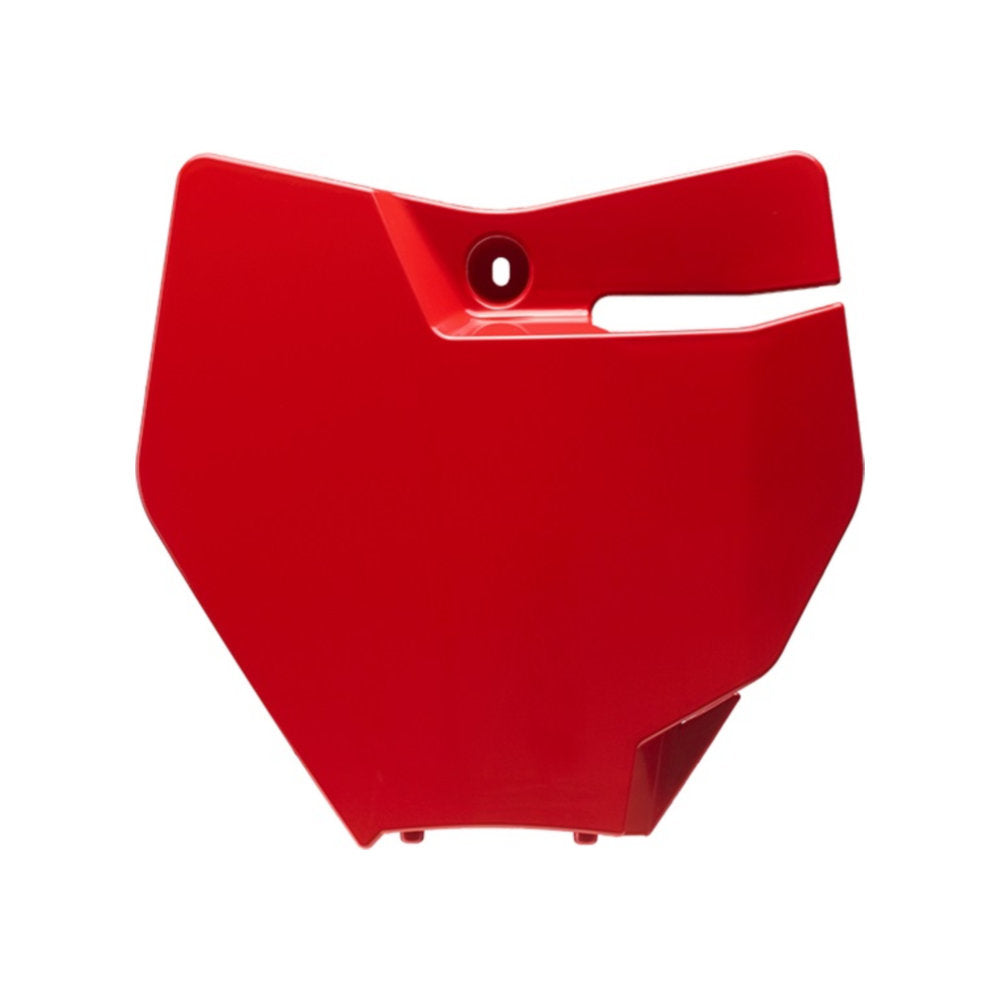 Tabella portanumero per GAS GAS cod. P8666200002