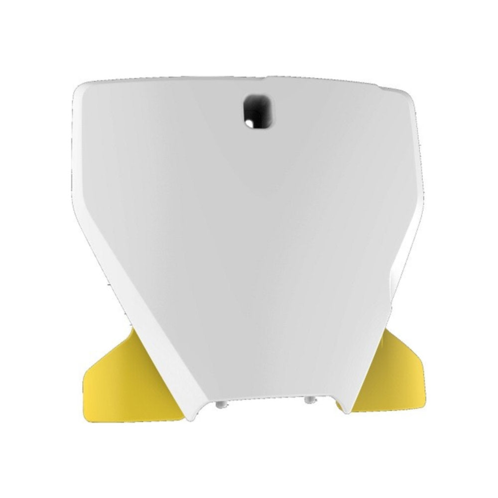 Tabella portanumero per HUSQVARNA cod. P8666500001