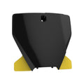 Tabella portanumero per HUSQVARNA cod. P8666500002