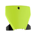 Tabella portanumero per HUSQVARNA cod. P8666500003