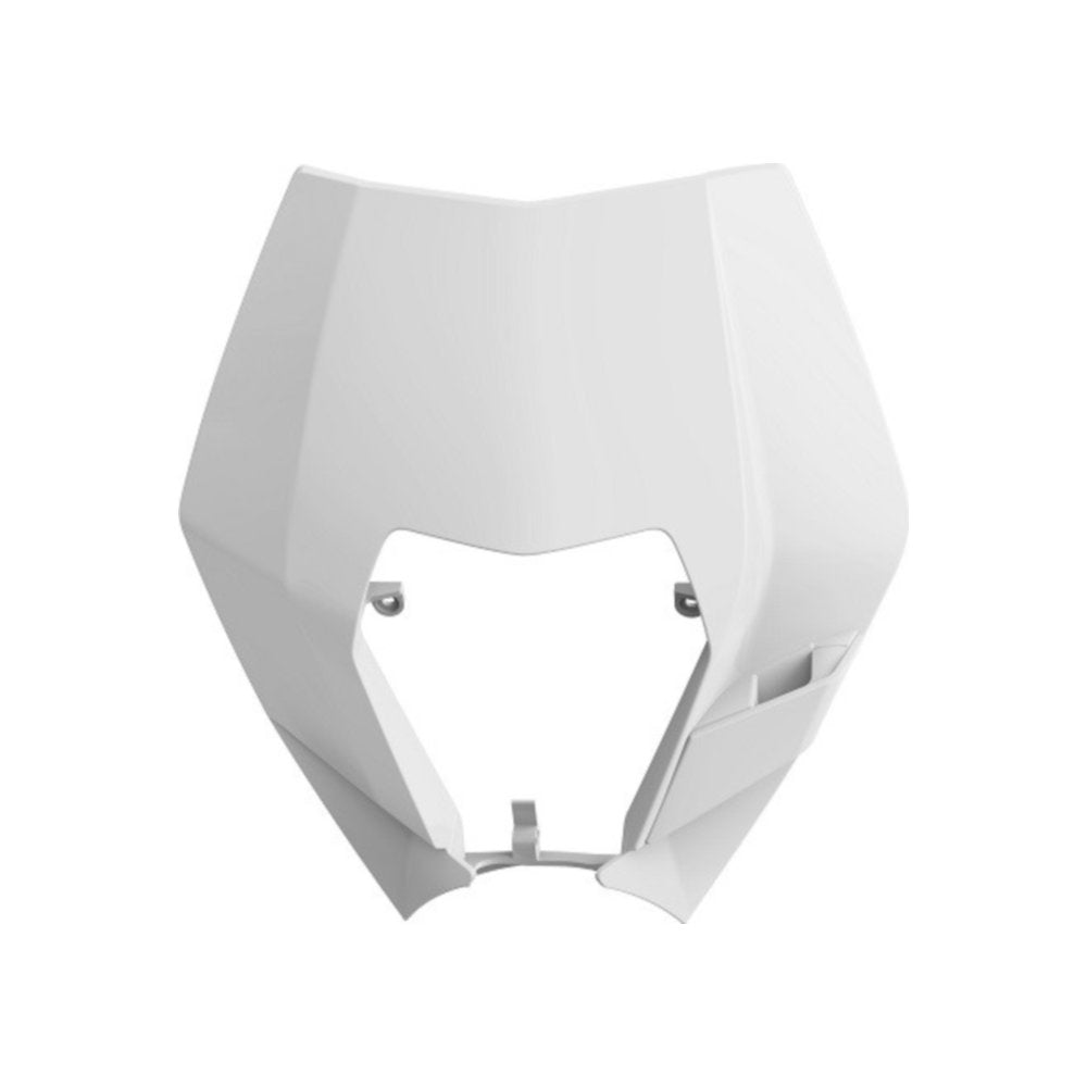 Mascherina portafaro per KTM cod. P8666700002