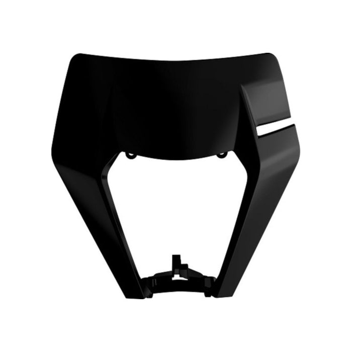Mascherina portafaro per KTM cod. P8666800002