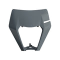 Mascherina portafaro per KTM cod. P8666800003
