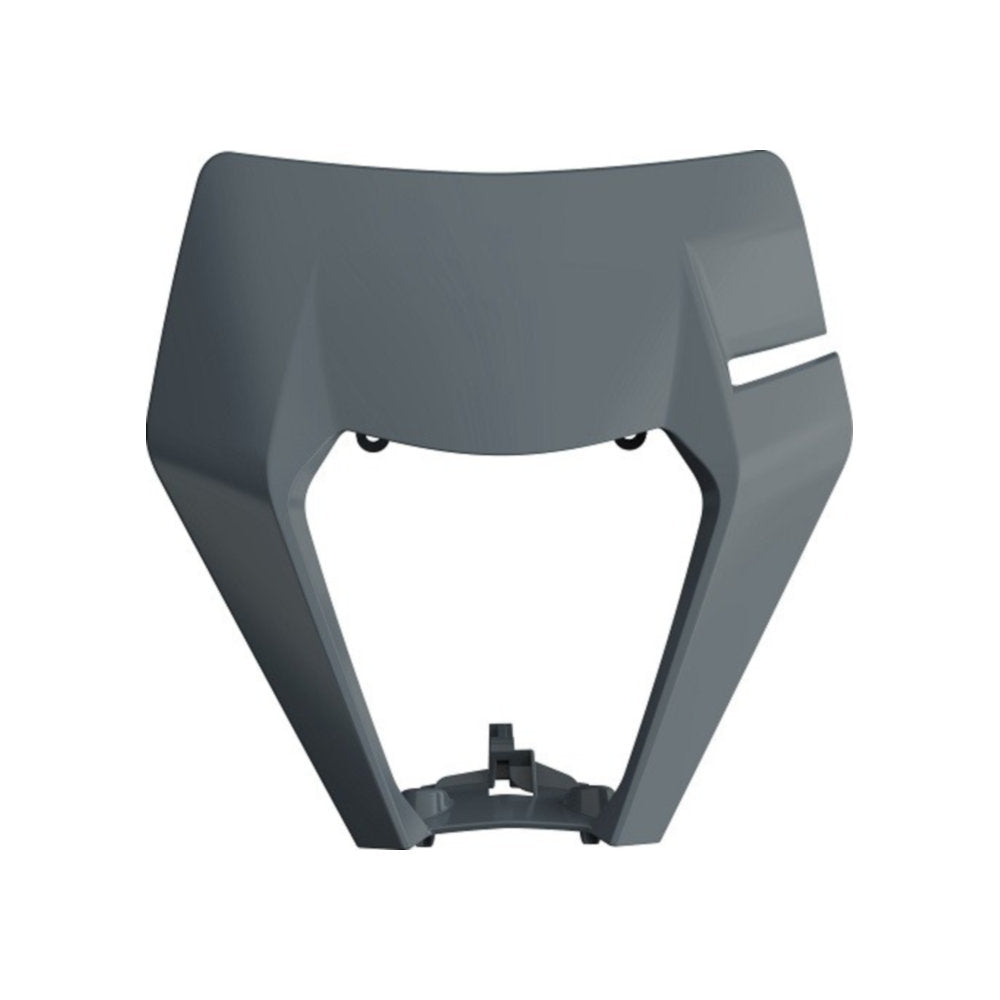 Mascherina portafaro per KTM cod. P8666800003