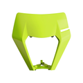 Mascherina portafaro per KTM cod. P8666800004