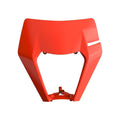 Mascherina portafaro per KTM cod. P8666800006