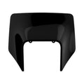 Mascherina portafaro per HUSQVARNA cod. P8666900002