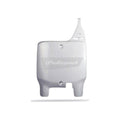 Tabella portanumero per SUZUKI cod. P8667000001