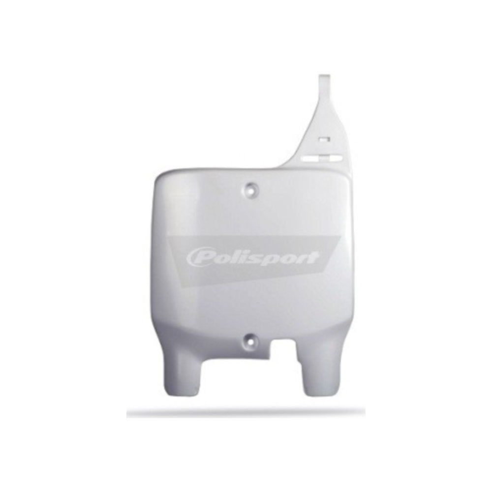Tabella portanumero per SUZUKI cod. P8667000001